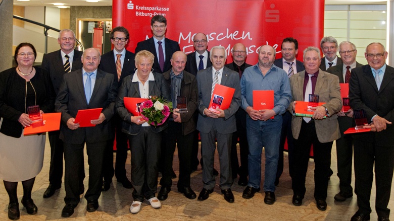 Deutscher Bürgerpreis 2013 Deutscher Bürgerpreis 2013