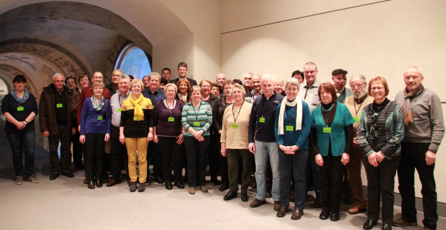 Bauernverband Bitburg-Prüm, 23.01.15