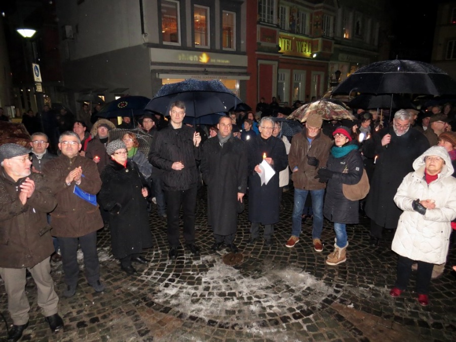 Patrick Schnieder in Wittlich