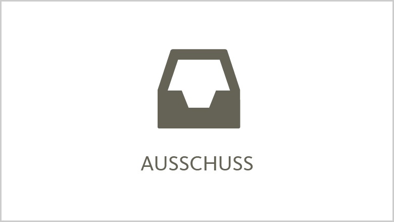 Ausschuss