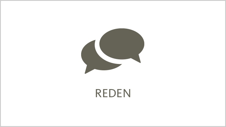 Reden
