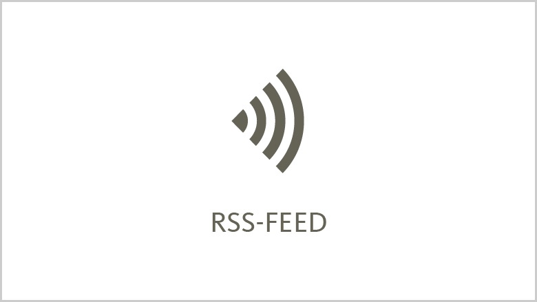 RSS-Feed