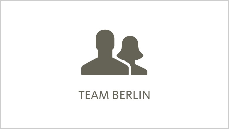 Team Berlin